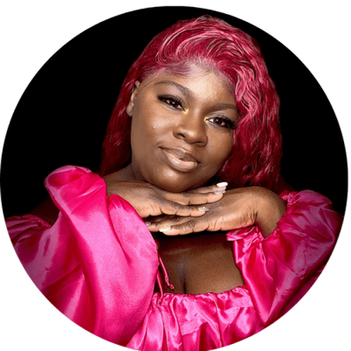 Shanae Johnson